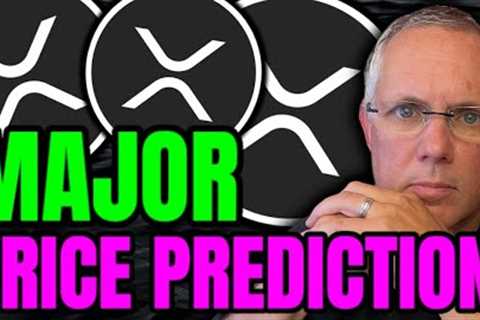 Major XRP Price Prediction! 2026 Will Be Huge For XRP! Find Out How Big!