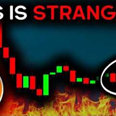 BITCOIN: 103 Days Since This Happened (Price Squeeze)!!! - Bitcoin News Today, Ethereum &..