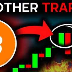 BITCOIN HOLDERS: You're NOT Ready for THIS (New Target)!!! - Bitcoin News Today, Ethereum &..