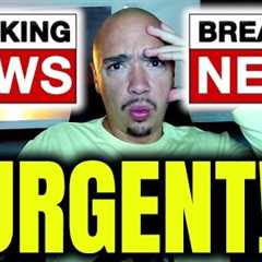 🚨URGENT CRYPTO NEWS $7 TRILLION ASSET MANAGER JUST SAID THIS!🚨