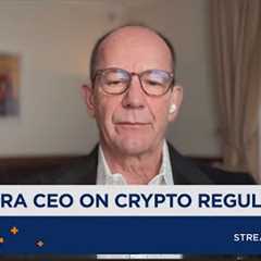 Fred Thiel: Bitcoin enters geopolitical era as miners become key infrastructure