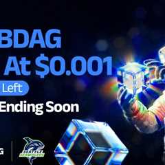 4,900% Returns? See Why Experts Rank BlockDAG Presale Over XRP & Dogecoin Today!