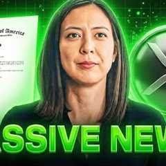 XRP HOLDERS Everything Is About To Change! Ripple President Just Revealed The Timeline