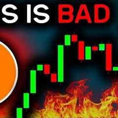 BITCOIN WARNING: It''s Getting WORSE (important update)!!! - Bitcoin News Today, Ethereum &..