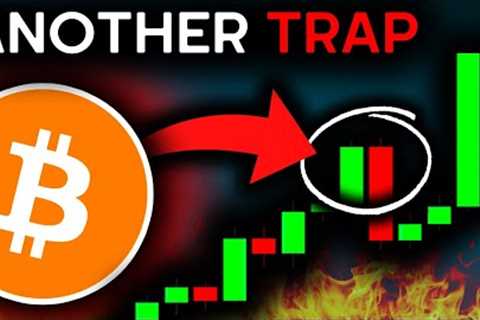 BITCOIN HOLDERS: You're NOT Ready for THIS (New Target)!!! - Bitcoin News Today, Ethereum &..