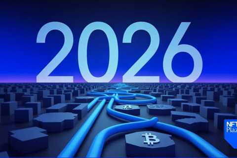 Dragonfly’s 2026 Crypto Outlook: Bitcoin, Wallets, and DeFi Shifts