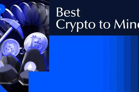 Best Crypto to Mine: Top 10 Picks for 2026