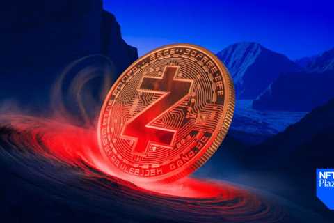 Zcash Team Quits: From $12B Success to 25% Freefall