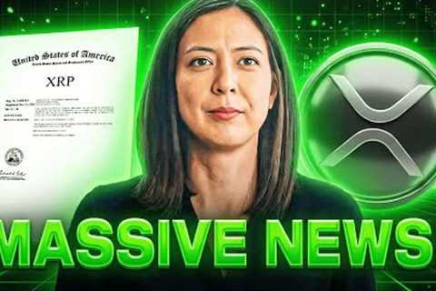 XRP HOLDERS Everything Is About To Change! Ripple President Just Revealed The Timeline