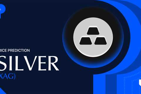 Silver (XAG) Price Prediction in 2026, 2027 – 2030 and Beyond