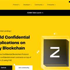 What is Zama? How it Works, Features, and Use Cases