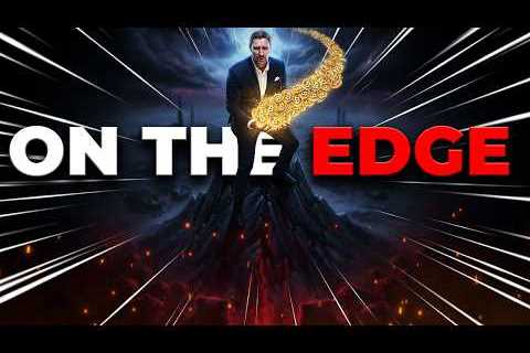 Bitcoin Live Trading: Low Volatility, High Tension! Are WE BUYING the Dip?! EP1917