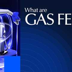 What Are Gas Fees? Understanding Cryptocurrency Costs