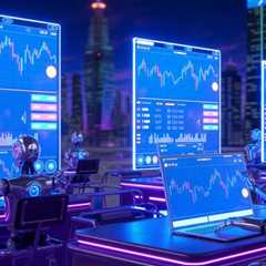 What Is Quantitative Finance? Leading 7 AI Crypto Trading Bot Platforms in 2026