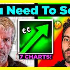 7 Crypto Charts Flashing MAJOR Signals Right Now