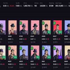 Backpack launches $BP token, airdrops to Mad Lads NFT holders