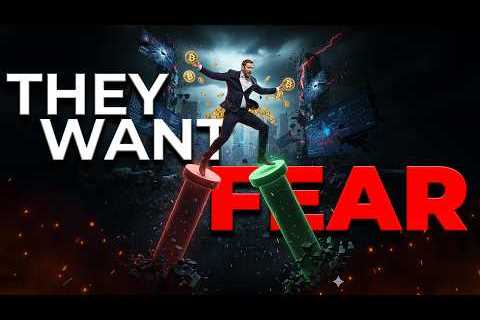 Bitcoin Live Trading: War Escalates, Markets Panic! Is BTC Next to Explode? EP1924