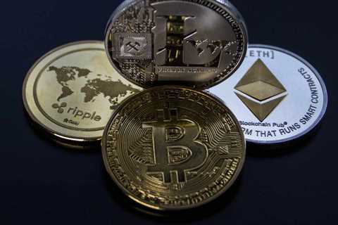 Policy Group Calls for Bitcoin Inclusion in Proposed Crypto Tax Exemption