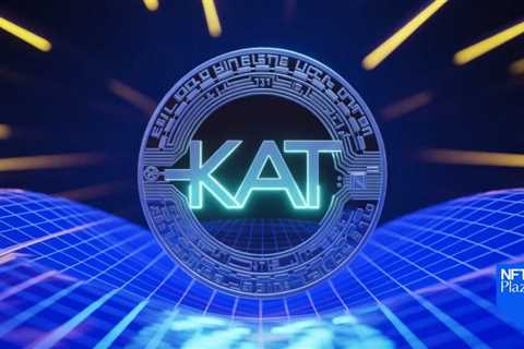 Binance Lists Katana (KAT) Spot Trading Pairs