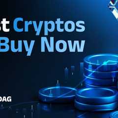 The Guide to the Next Crypto to Explode: BlockDAG, BNB, XRP, and Dogecoin