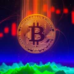 Bitcoin Faces Worst Q1 Drop Since 2018, Moving to “Buy Zone”