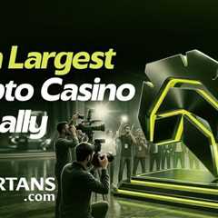 Spartans Casino Aims to Scale Past Pulsz & Global Poker by the End of 2026