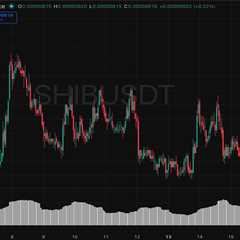 Shiba Inu’s Rollercoaster Week Draws Market Attention