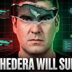 ALERT: This HBAR move is About to Shock the Crypto Market!