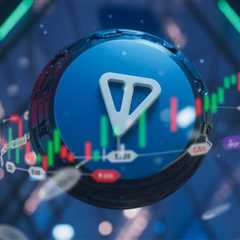 TON Price Prediction April 2026: Why $1.24 Is the Level to Watch Before Any Recovery — and What..