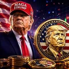 What Is MAGA Coin ($TRUMP)? The Political Meme Token That Surged During the Election — and Where It ..