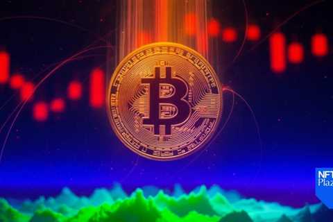 Bitcoin Faces Worst Q1 Drop Since 2018, Moving to “Buy Zone”