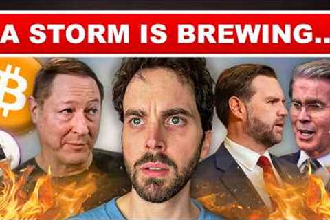 Crypto Holders - You Have Waited 5 Years For The Next 5 Months