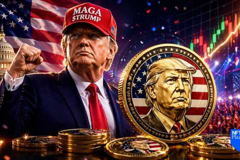 What Is MAGA Coin ($TRUMP)? The Political Meme Token That Surged During the Election — and Where It ..