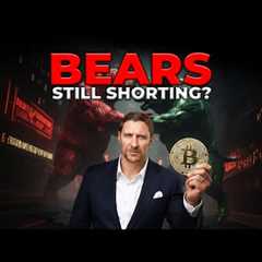 Bitcoin Live Trading: BTC Just Reclaimed $80K… And Bears STILL Don’t Get It EP1990