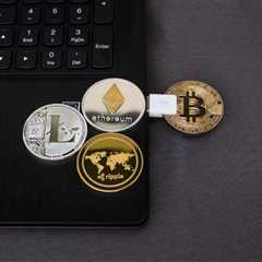 Altcoin Trading Volume Shoots Up: Is The Altseason Upon Us Again?