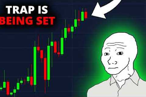 BITCOIN: WARNING SIGNAL FLASHING?!!! #BTC Price Prediction & Crypto Crash News Today