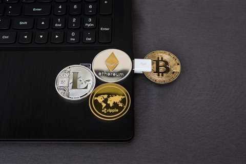Altcoin Trading Volume Shoots Up: Is The Altseason Upon Us Again?