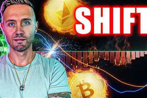 This Crypto Signal Has Only Happened at Bear Market Bottoms