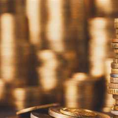 Bitcoin ATMs: The Canary in the Coal Mine